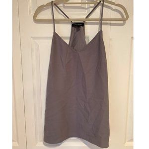 Banana Republic Gray Tank